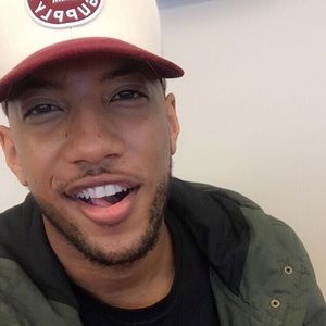 Meet your Posher, Chadric